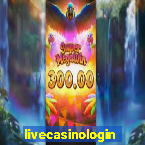 livecasinologin