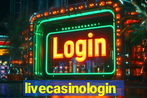 livecasinologin