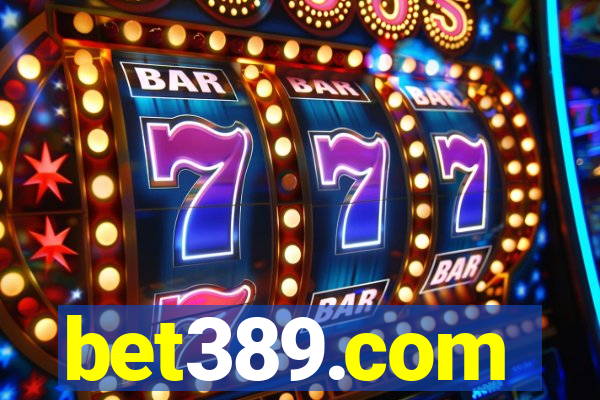bet389.com