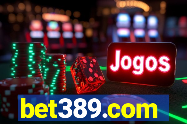 bet389.com
