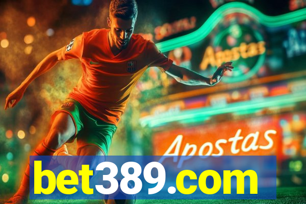 bet389.com