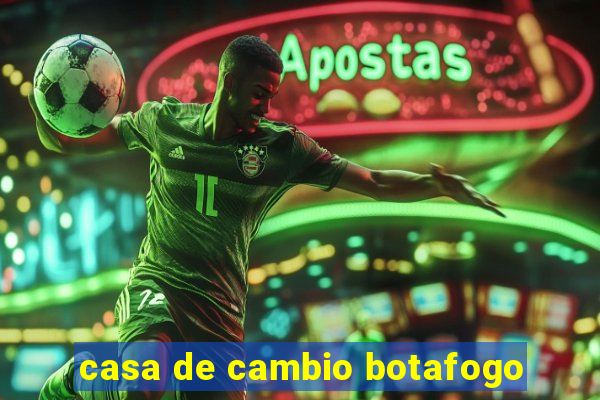 casa de cambio botafogo