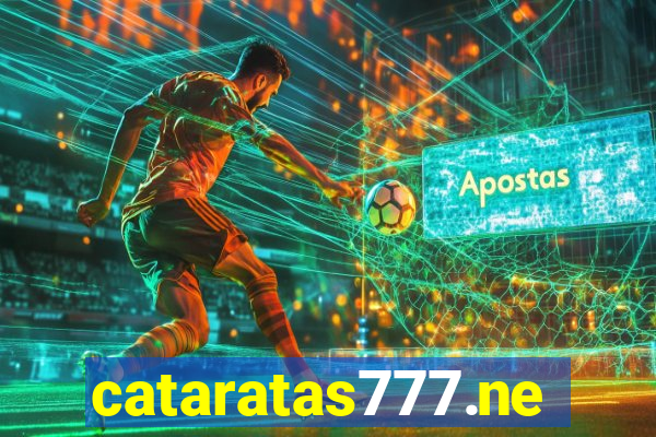 cataratas777.net