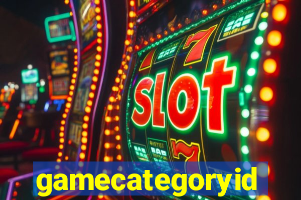 gamecategoryid