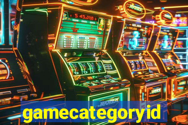 gamecategoryid