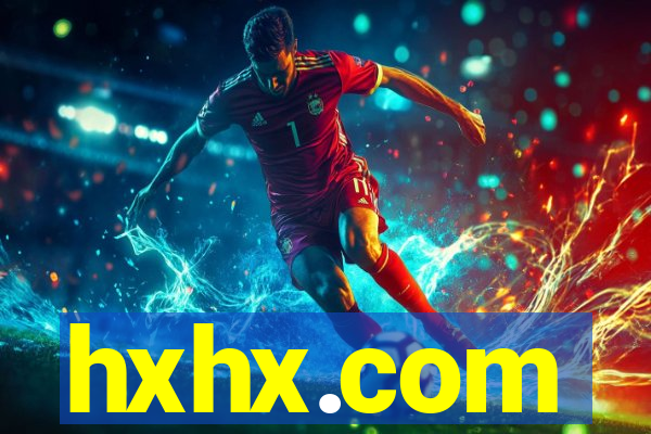 hxhx.com