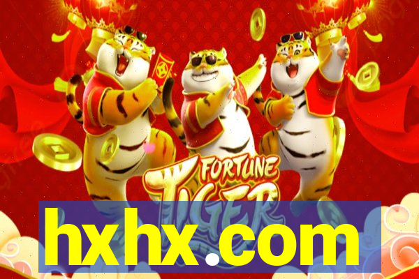 hxhx.com