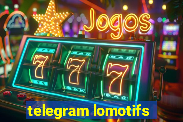telegram lomotifs