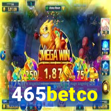 465betco