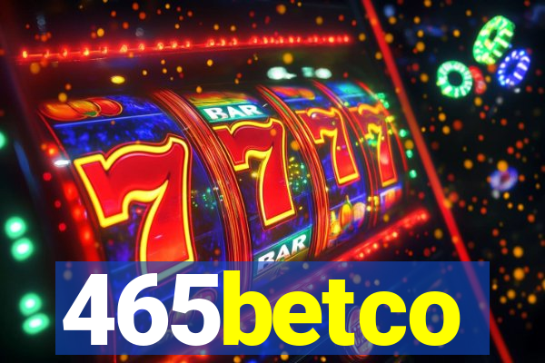 465betco