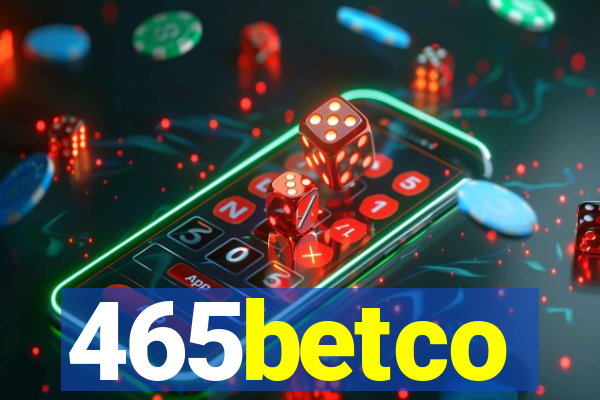 465betco