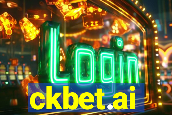 ckbet.ai