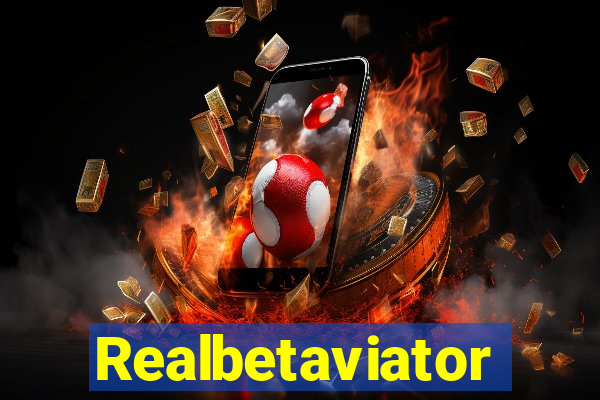 Realbetaviator