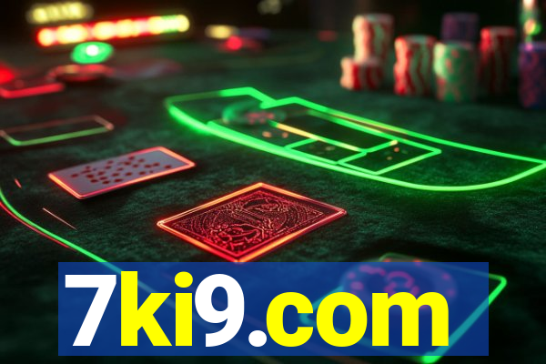 7ki9.com
