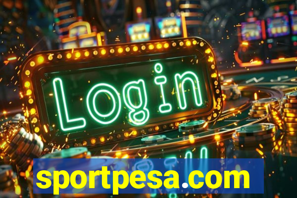 sportpesa.com