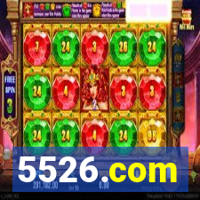5526.com