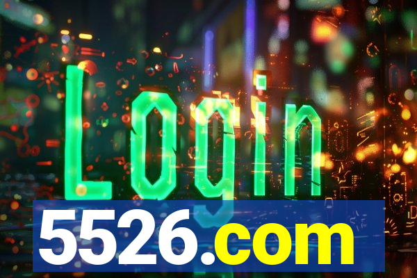 5526.com