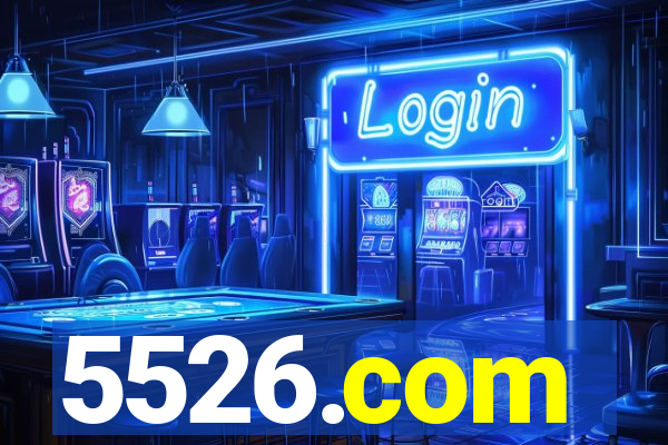 5526.com
