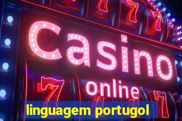 linguagem portugol