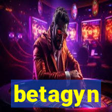 betagyn