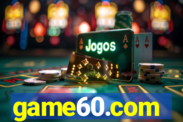 game60.com