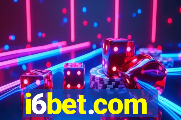 i6bet.com