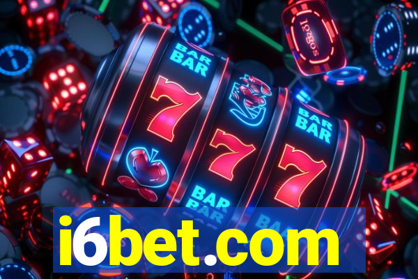 i6bet.com