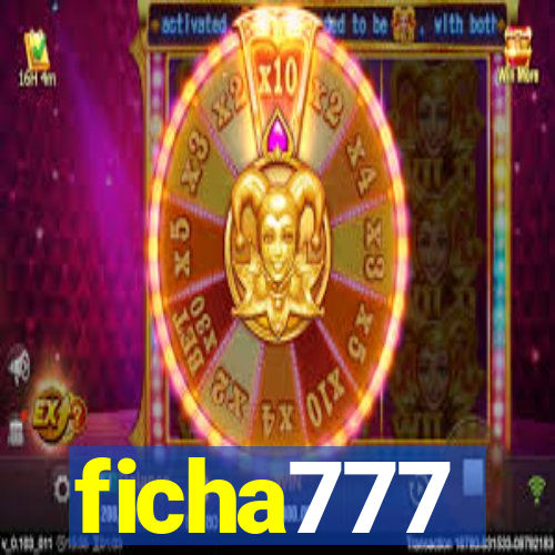 ficha777