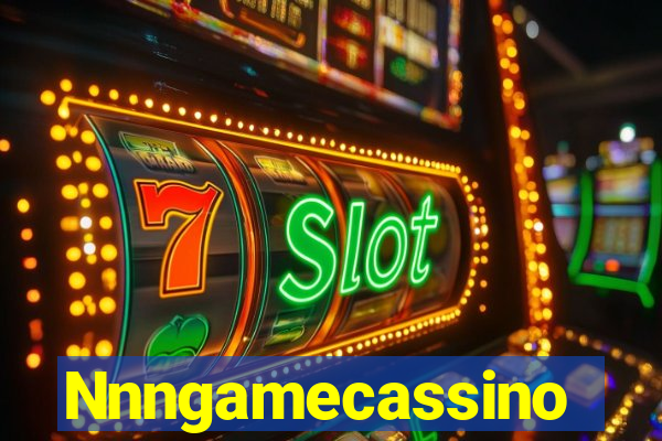 Nnngamecassino