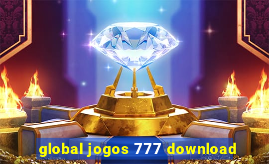 global jogos 777 download