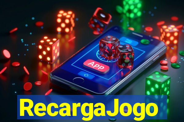 RecargaJogo