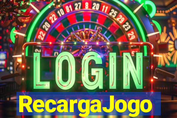 RecargaJogo