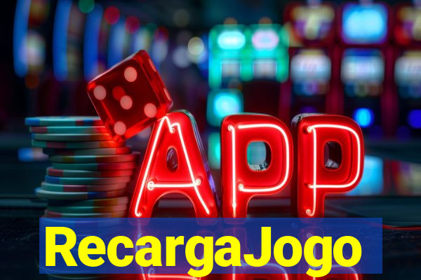 RecargaJogo
