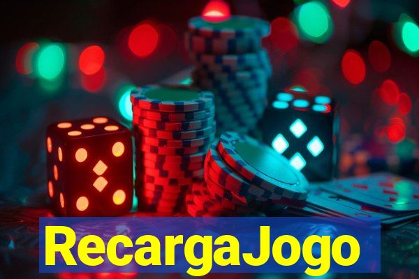 RecargaJogo