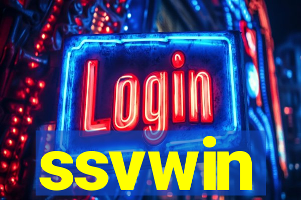 ssvwin