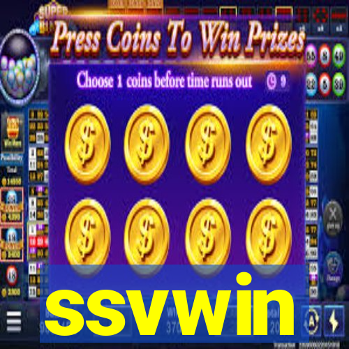 ssvwin
