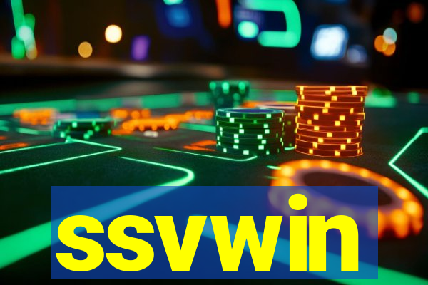 ssvwin