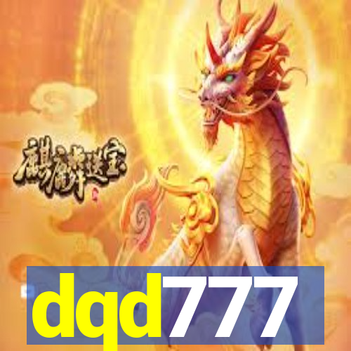 dqd777