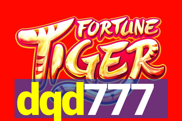 dqd777