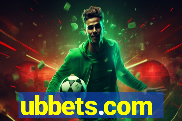 ubbets.com