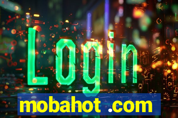 mobahot .com
