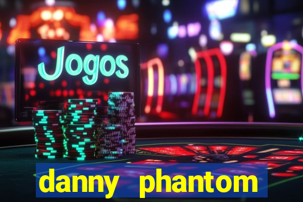 danny phantom personagens femininas