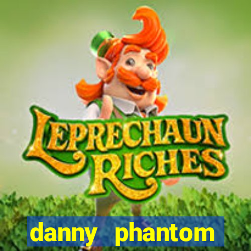 danny phantom personagens femininas