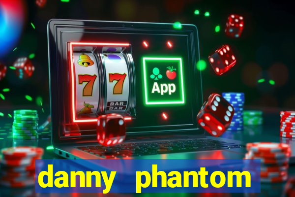 danny phantom personagens femininas