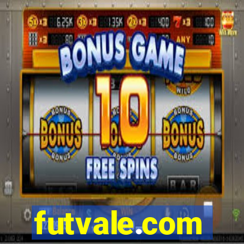 futvale.com