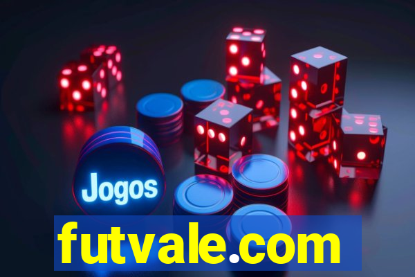 futvale.com