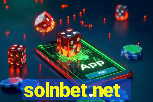 solnbet.net
