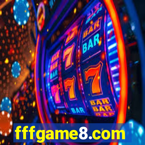fffgame8.com
