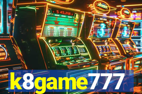 k8game777
