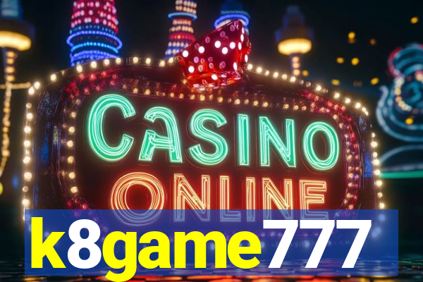 k8game777